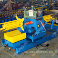 Building Full Automatic Hydraulic Decoiler Uncoiler